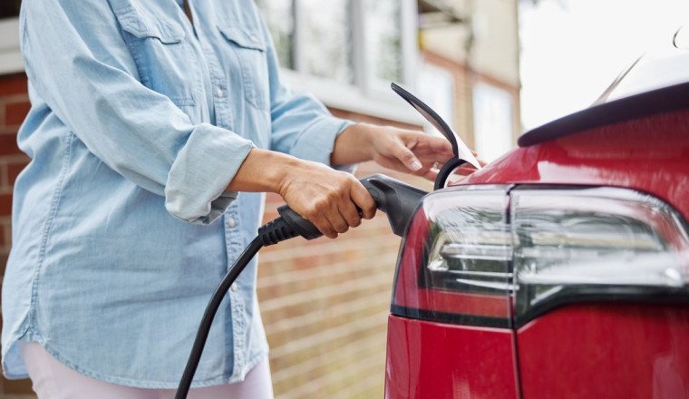 UK's cheapest city where EV chargers are £6.48 lower - but there's a catch