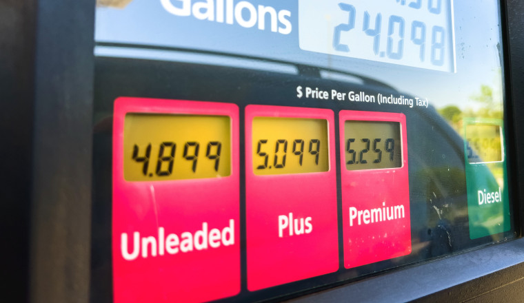 Why Do Some Modern Engines Really Need Premium Gas?