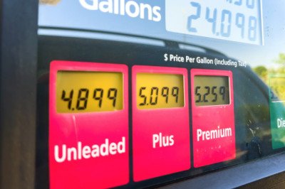 Why Do Some Modern Engines Really Need Premium Gas?