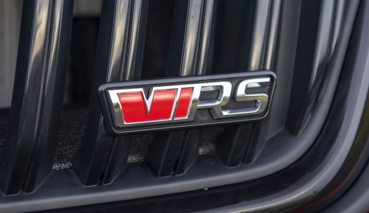 Why Does Skoda Use vRS In The UK, And RS In Europe?
