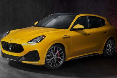 You Can Get a Stupid Cheap Maserati From Hertz