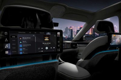 Amazon's In-Car Technology Deal With Stellantis Is Dead