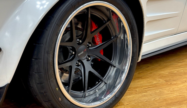 Are Big Brake Kits Worth It For A Daily Driver?