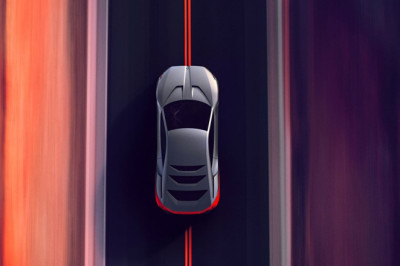 BMW Is Too Busy For Fun Stuff, Kills Supercar Project