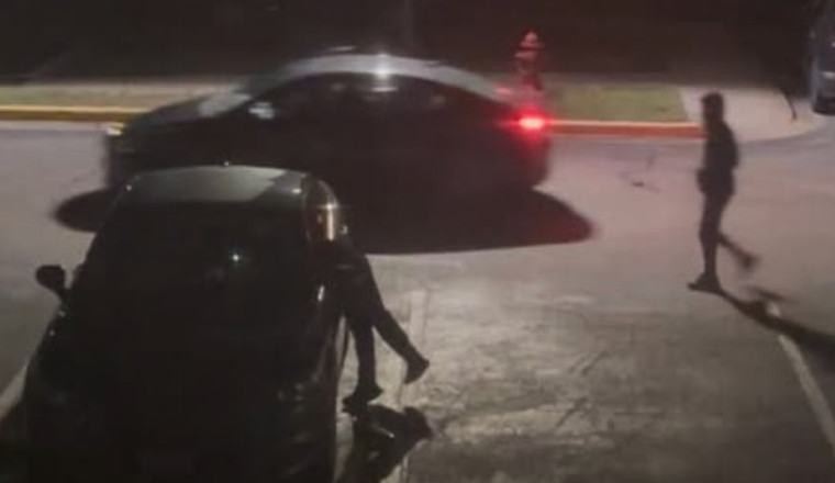 Busy Maryland Teen Allegedly Breaks Into 121 Cars In A Single Night