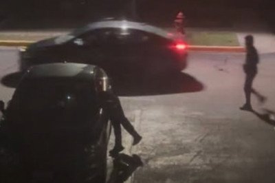 Busy Maryland Teen Allegedly Breaks Into 121 Cars In A Single Night