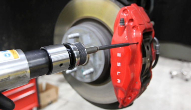 Can Tesla Brake Pads Really Last 100k Miles?