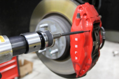 Can Tesla Brake Pads Really Last 100k Miles?