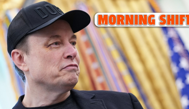 Don't Listen To Elon Musk's Tweets