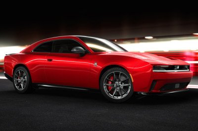 Edmunds' Long-Term Dodge Charger EV Accelerated By Itself, Which Isn't Good