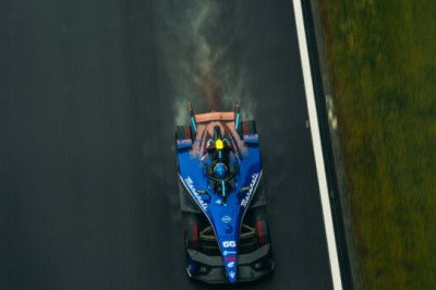 Maserati MSG Racing’s Shanghai Weekend Concludes with Double-Points Haul