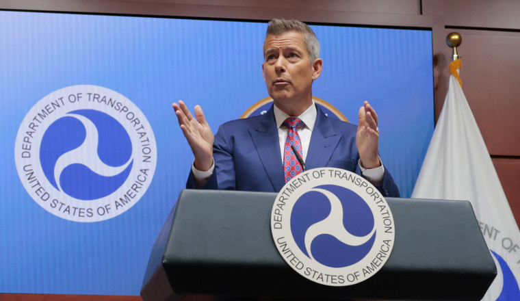 Mass Staff Departures Aren't Making A $31 Billion Air Safety Overhaul Any Easier