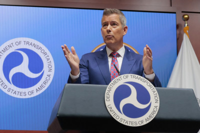 Mass Staff Departures Aren't Making A $31 Billion Air Safety Overhaul Any Easier