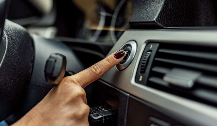 Petrol and diesel owners told they will 'use less fuel' by pressing one simple button