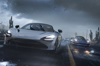 PlayStation Days of Play 2025: Best Driving Game Deals