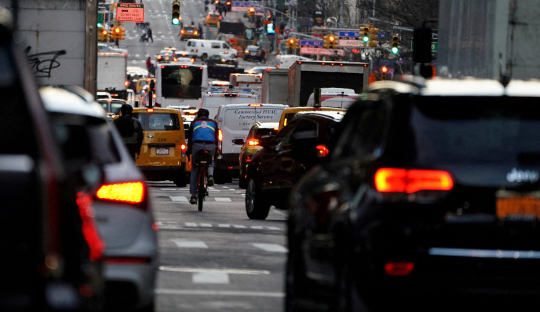 Should you buy that car? It makes sense to own one in these cities.