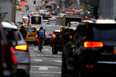 Should you buy that car? It makes sense to own one in these cities.