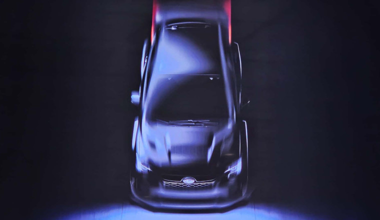 Subaru Is Teasing a New Performance Model. Could It Be an STI?