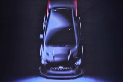 Subaru Is Teasing a New Performance Model. Could It Be an STI?