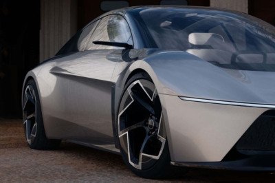 The Chrysler 300 Could Return. And It Might Look Like This
