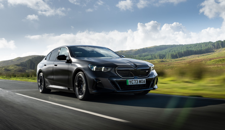 Tumbling EV prices saw demand for EVs up 31% in May says new data