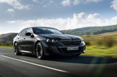 Tumbling EV prices saw demand for EVs up 31% in May says new data