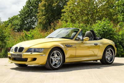 Underrated, misfit sports cars | Six of the Best