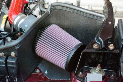 What Are The Pros And Cons Of Having A Cold-Air Intake?