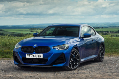 2025 BMW 230i (G42) | UK Review