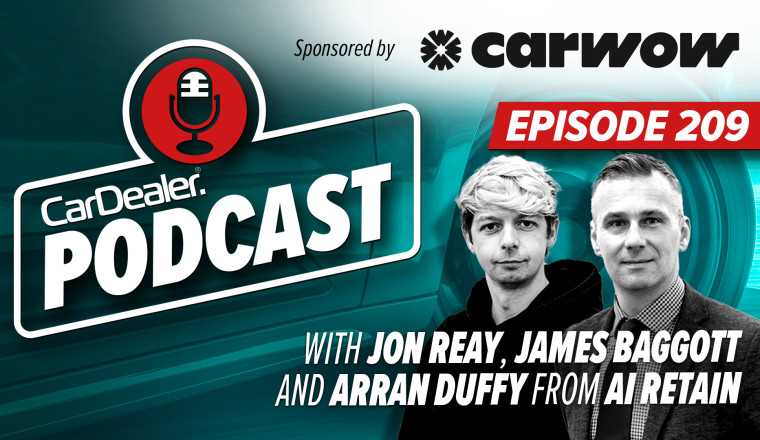 AI phone calls can help dealers make bookings and generate leads – expert