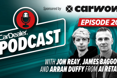 AI phone calls can help dealers make bookings and generate leads – expert