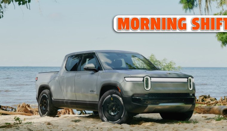 Americans To EVs: We're Just Not That Into You