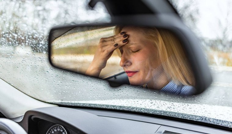 Car insurance warning for drivers who have not made a claim in years