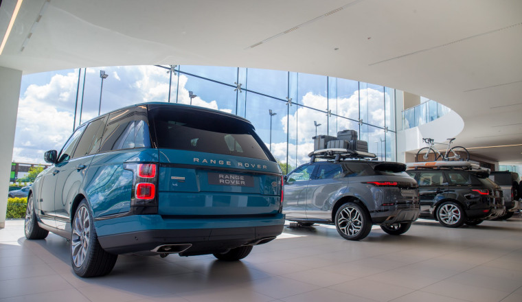 Cox Automotive ‘cautiously optimistic’ about new car market with registrations set to rise