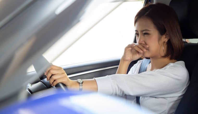 Drivers warned sugary smell in car could mean whopping £1,000 repair bill