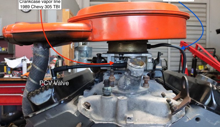 Everything You Never Wanted to Know About Emissions Controls, Part 1