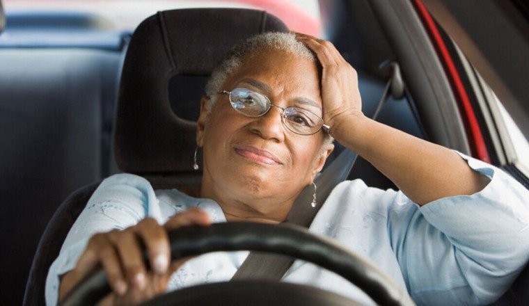 Failing to provide two updates to DVLA could land drivers a £1,000 fine