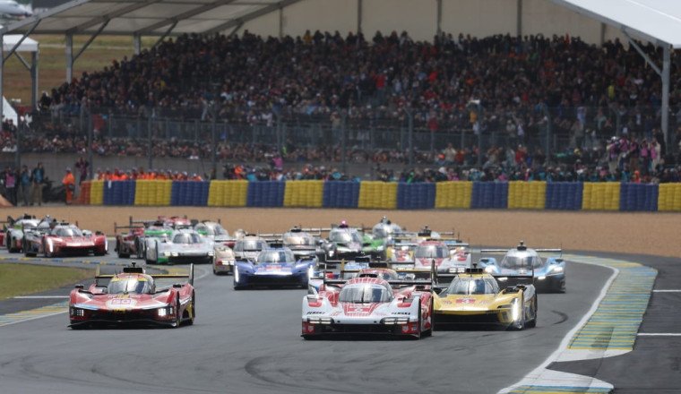 First clues of who's set to benefit (and struggle) at Le Mans