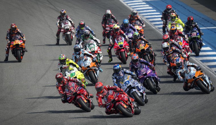 MotoGP™ accelerates global fan growth with multi-year Two Circles partnership