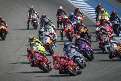 MotoGP™ accelerates global fan growth with multi-year Two Circles partnership