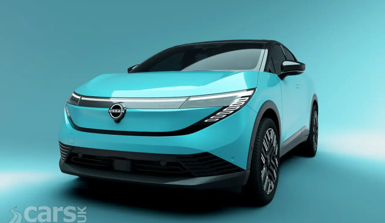 New Nissan LEAF Crossover EV: more insights from Nissan ahead of debut