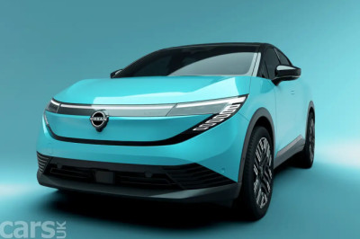 New Nissan LEAF Crossover EV: more insights from Nissan ahead of debut