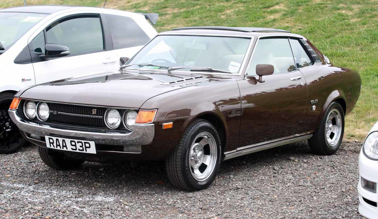 New Toyota Celica: Everything We Know So Far