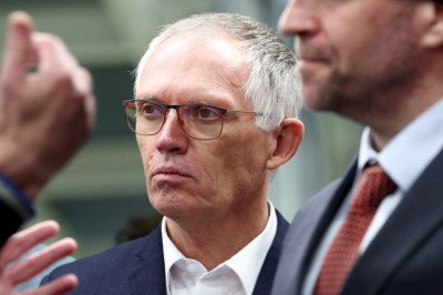 Ousted Stellantis CEO Admits ‘Things Could Have Been Done Differently’