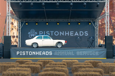 PistonHeads Annual Service to go ahead in August