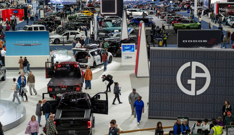 Proposed new auto loan tax deduction could help buyers get break on interest