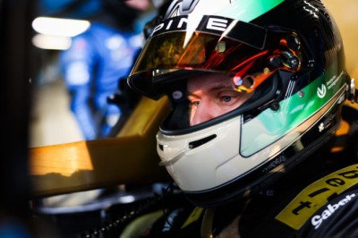 Schumacher's finally embracing post-F1 life - and it's paying off