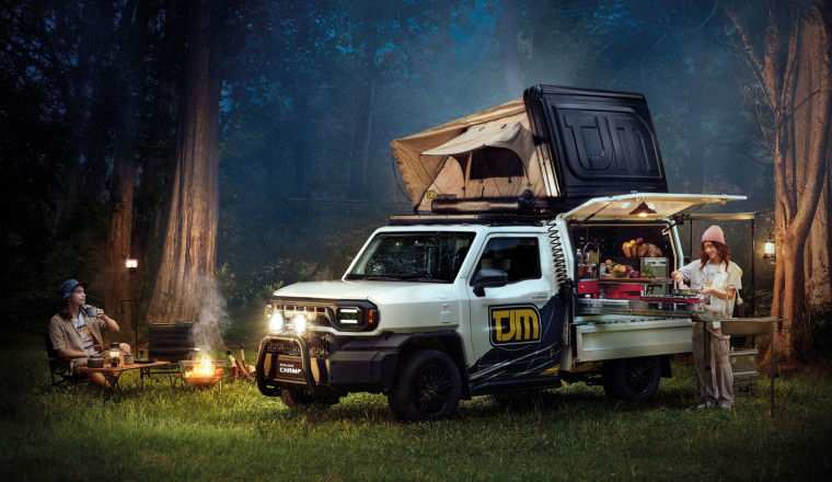 Toyota Hilux Champ Is A $14,000 Cult Classic Truck, But You'll Never See One In The U.S.