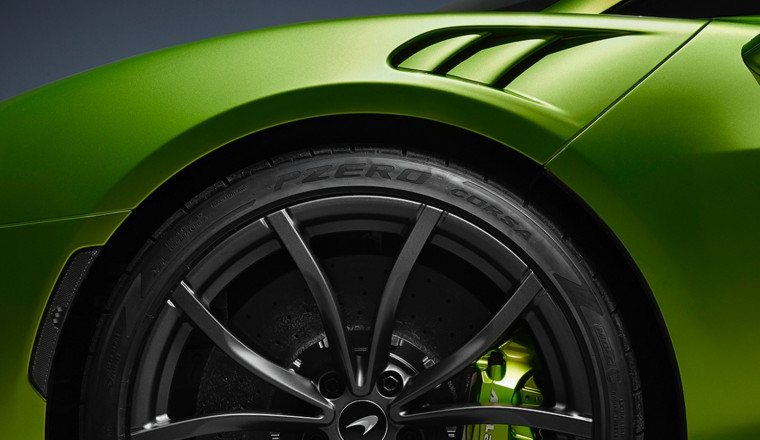 What Are Cyber Tires, And Are They Banned In The USA?