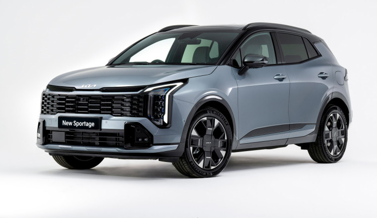 Could you be looking at Britain’s future most popular car?